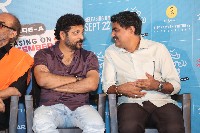 Saptha Sagaralu Dhaati Movie Trailer Launch